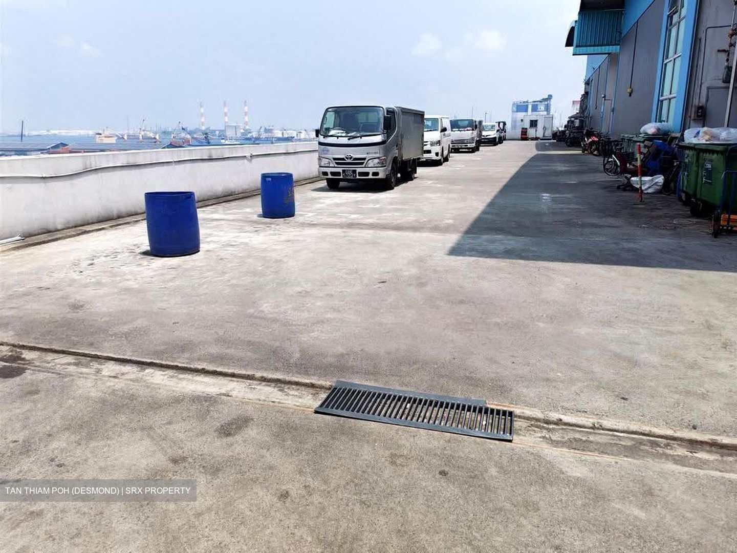 Jtc Defu Industrial City (D19), Warehouse #629669451